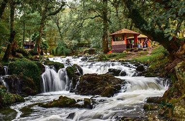 Cascada de Quetzalapan