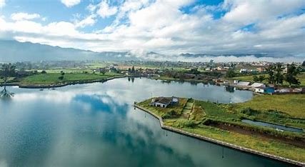 Laguna de Chignahuapan